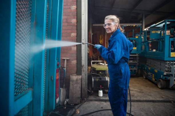 Best Warehouse Cleaning  in Rancho Palos Verdes, CA
