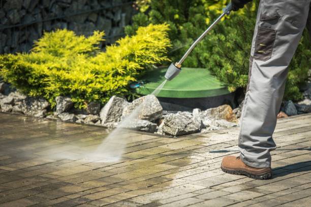 Best Gas Station Cleaning  in Rancho Palos Verdes, CA