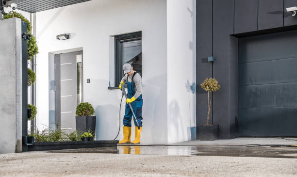 Best Sidewalk and Walkway Cleaning  in Rancho Palos Verdes, CA